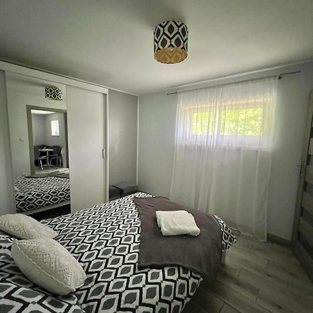 Apartament Guziczek Нови Тарг Екстериор снимка