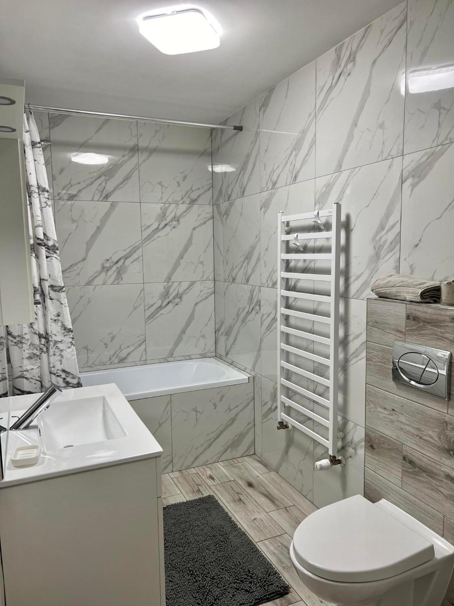 Apartament Guziczek Нови Тарг Екстериор снимка